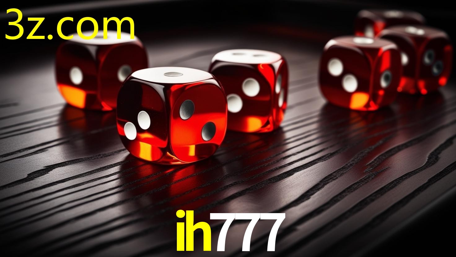 Slots no Site IH777.COM